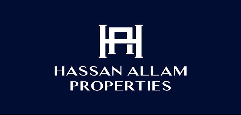 swanlake residence - hassan allam properties