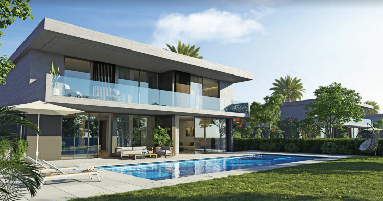 Swan Lake Residence New Cairo سوان ليك القاهرة الجديدة